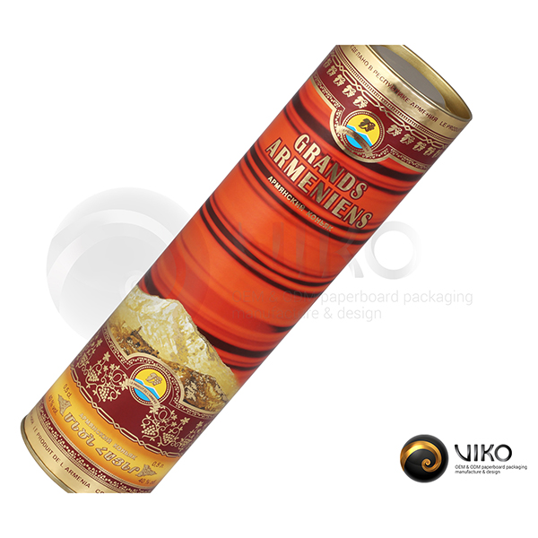 Алкоголь / Упаковка Тубус / Упаковка Тубус Grand Armeniens 80,5x300 мм